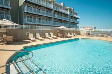 公寓 Lucayan Resort By Kees Vacations