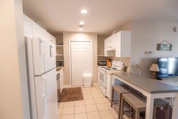 アパートメント Lucayan Resort By Kees Vacations