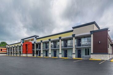 מוטל Quality Inn