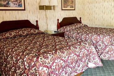 Pleasant Valley Motel West Stockbridge