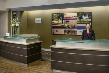 شقة فندقية Residence Inn Burlington Colchester