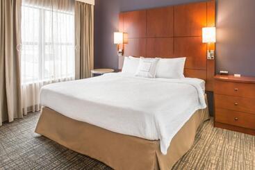アパートホテル Residence Inn Lexington Keeneland/airport