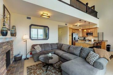 منتجع Seasons 331   Penthouse