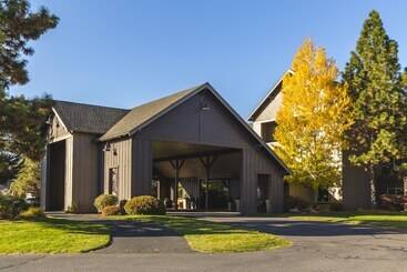 Running Y Ranch Golf & Spa Resort