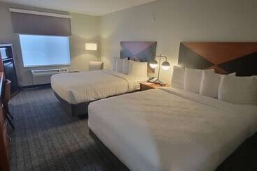 호텔 Best Western Kennewick Tri Cities Center