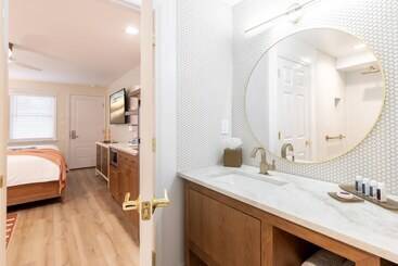 شقة فندقية The Beach Club On Madison Avenue