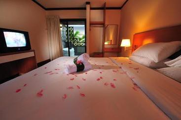 Tioman Paya Resort
