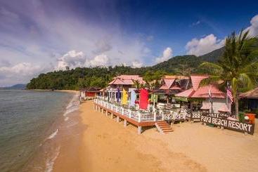 Tioman Paya Resort