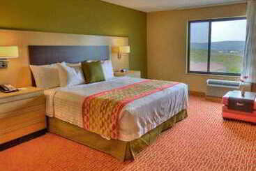 هتل آپارتمان Towneplace Suites By Marriott Scranton Wilkesbarre