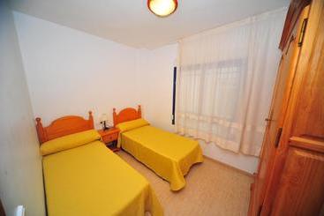 דירה Dos Bahías Orange Costa