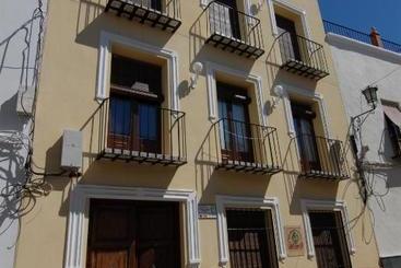 آپارتمانهای توریستها Apartamentos San Juan 16