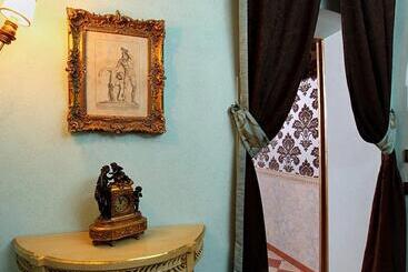 צימר Antica Dimora De Michaelis