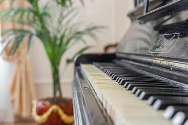 تختخواب و صبحانه Stanze Del David Place