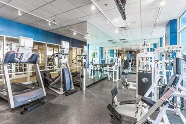 Boardwalk Resort And Villas