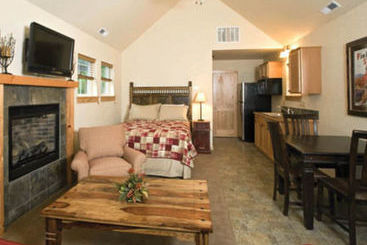 Dover Bay Resort On Lake Pend Oreille