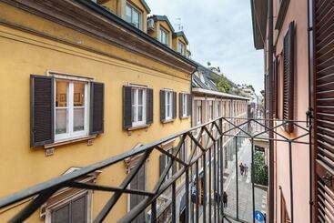 游客公寓 Easyhomes   Spiga Suite