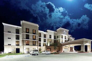 Апарт-отель Homewood Suites Victoria, Tx