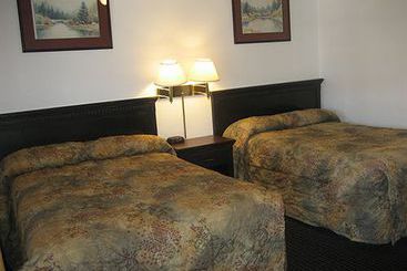 ホテル Travelodge Northern Arizona University Downtown