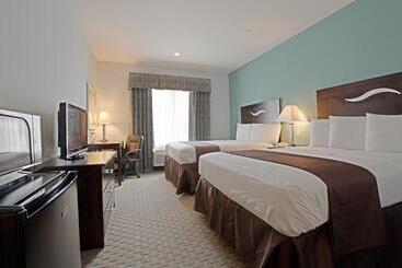 فندق Americas Best Value Inn Sulphur