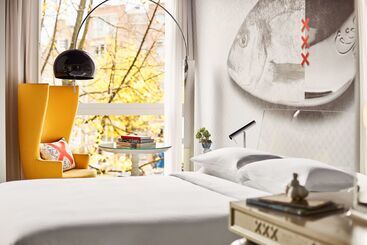 酒店 Andaz Amsterdam, Prinsengracht, By Hyatt
