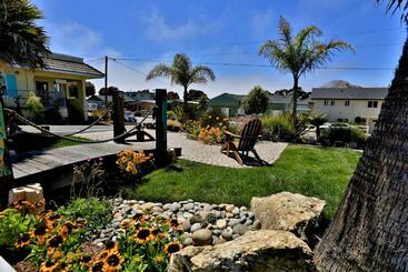 호텔 Beach Bungalow Inn And Suites