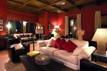 Isla Canela Golf Hotel Boutique