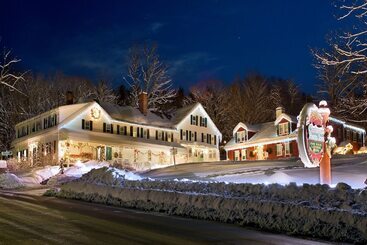 فندق Christmas Farm Inn And Spa