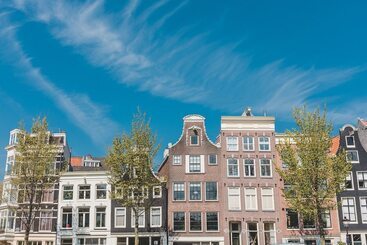 فندق Citizenm Amsterdam South