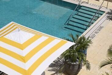 호텔 Coda Williamsburg