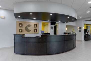 فندق Comfort Suites Mt. Julietnashville Area