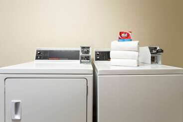 호텔 Days Inn By Wyndham Beaver