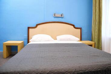 Hotelli Derby Merode