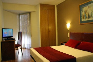 Hotel Summun San Miguel