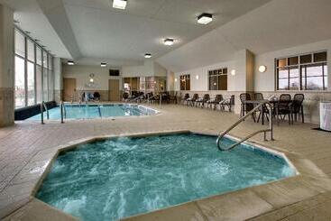فندق Drury Inn & Suites St. Louis Arnold
