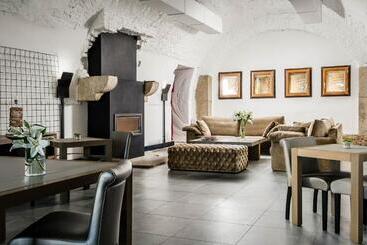 酒店 Eurostars Fuerte De La Concepcion