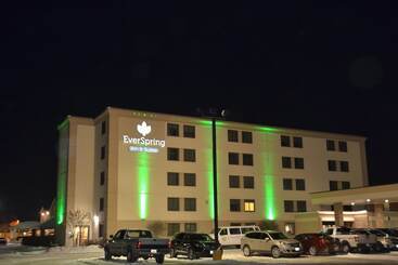 Отель Everspring Inn