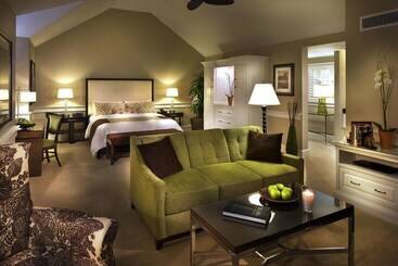 호텔 Fess Parker Wine Country Inn