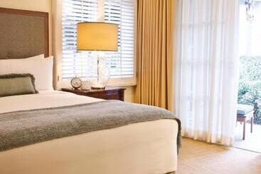 Отель Four Seasons Residence Club Aviara