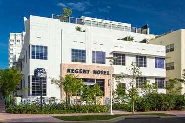 فندق Gale South Beach, Curio Collection By Hilton