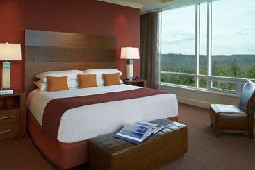 فندق Great Cedar  At Foxwoods