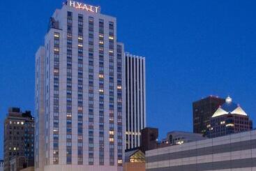 ホテル Hampton Inn & Suites Rochester/henrietta