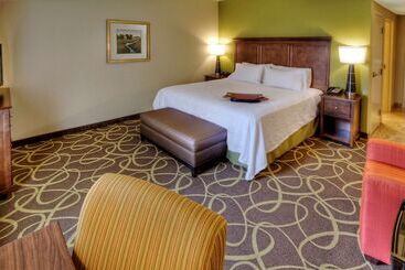 هتل Hampton Inn & Suites Rochester/henrietta