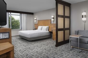 호텔 Hyatt Place Sugar Land