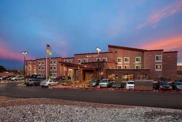 Отель Hyatt Place Santa Fe