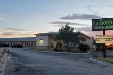 호텔 La Bonita Inn & Suites Mccamey