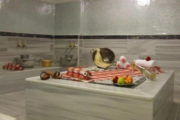 בית מלון כפרי La Piano