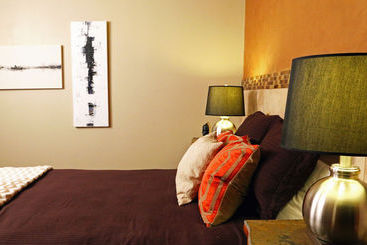 هتل Luxx Boutique