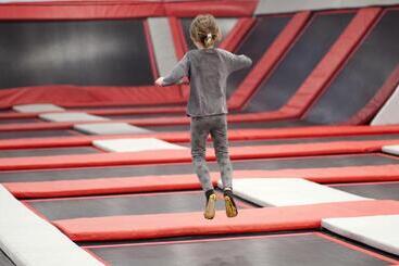 Magnuson Hotel Extended Stay Canton Ohio