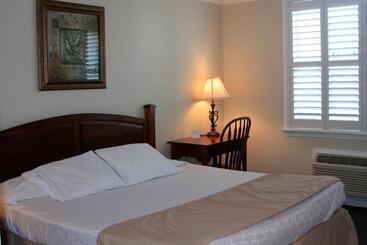 فندق Marina Bay Resort