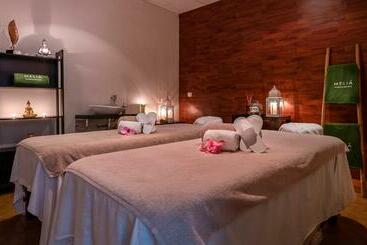 Отель Meliá Isla Canela